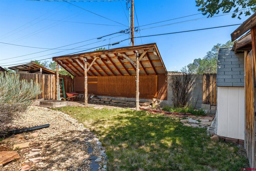 446 Bauer Avenue Mancos CO 81328