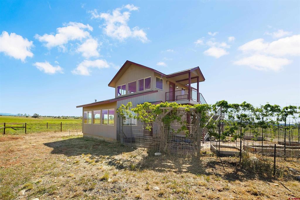 4122 County Road 129 Hesperus CO 81326