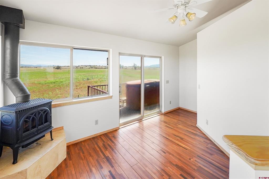 4122 County Road 129 Hesperus CO 81326