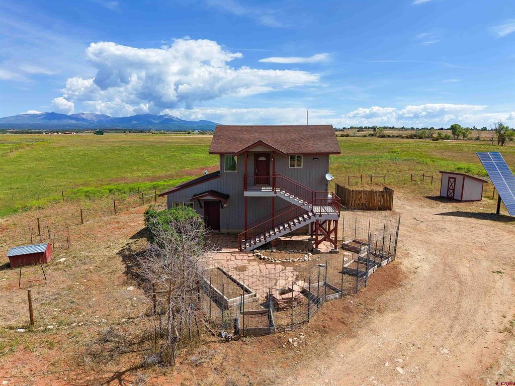 4122 County Road 129 Hesperus CO 81326