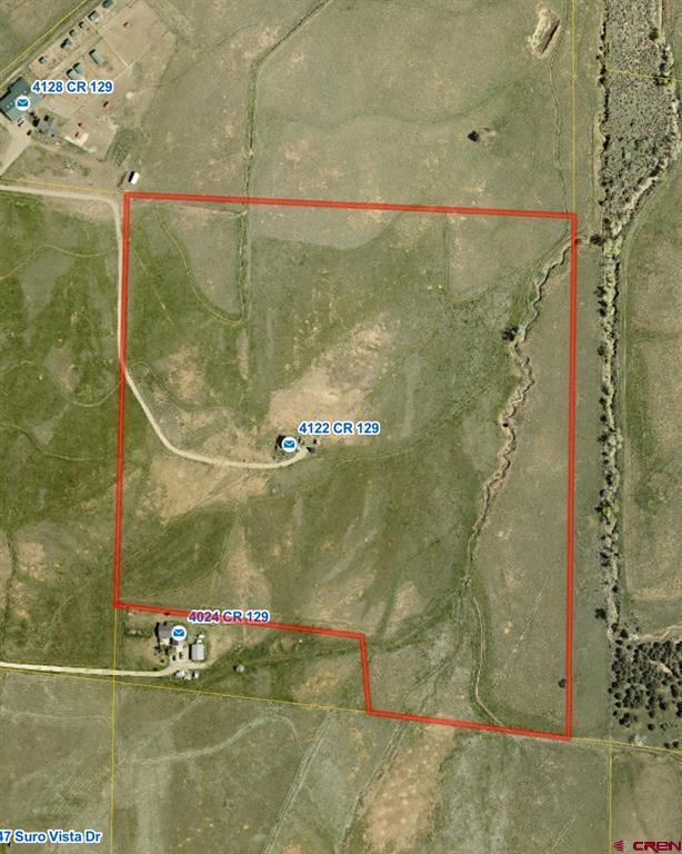 4122 County Road 129 Hesperus CO 81326