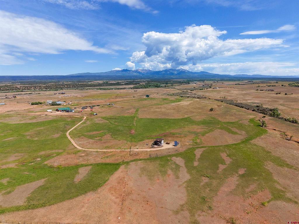 4122 County Road 129 Hesperus CO 81326
