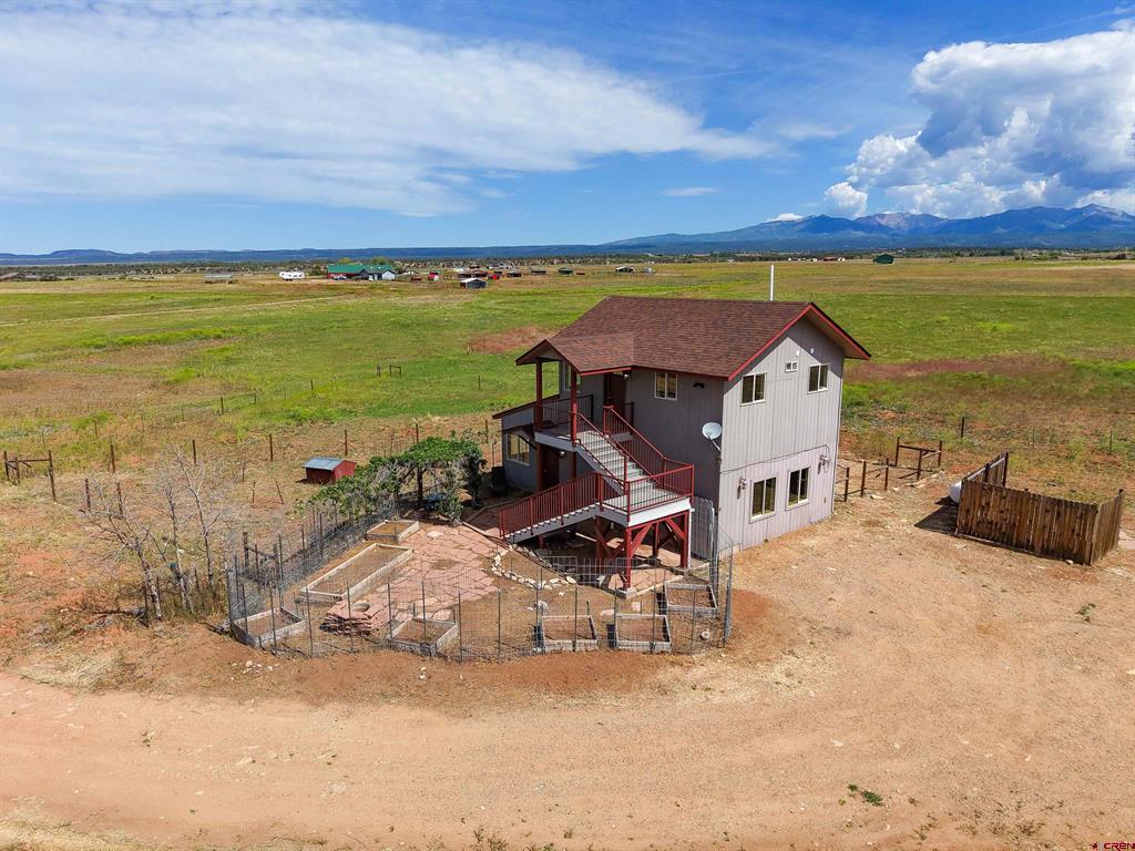 4122 County Road 129 Hesperus CO 81326