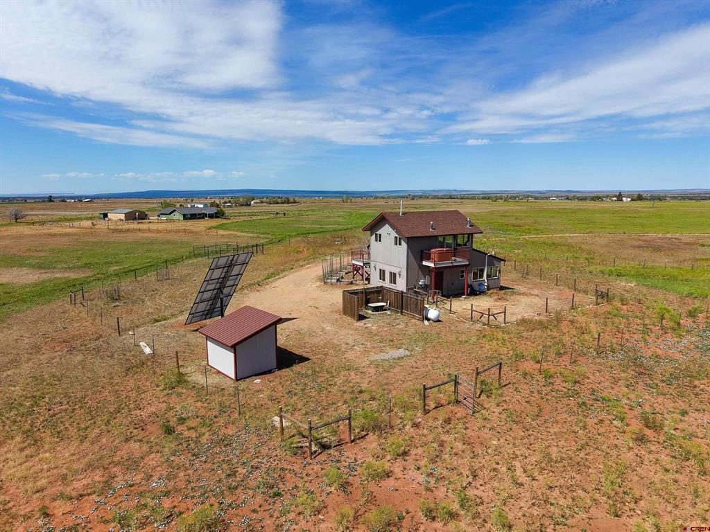 4122 County Road 129 Hesperus CO 81326