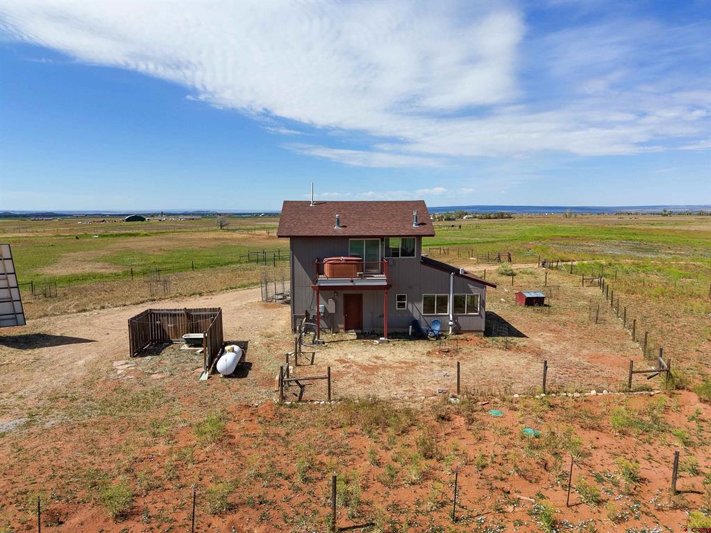 4122 County Road 129 Hesperus CO 81326