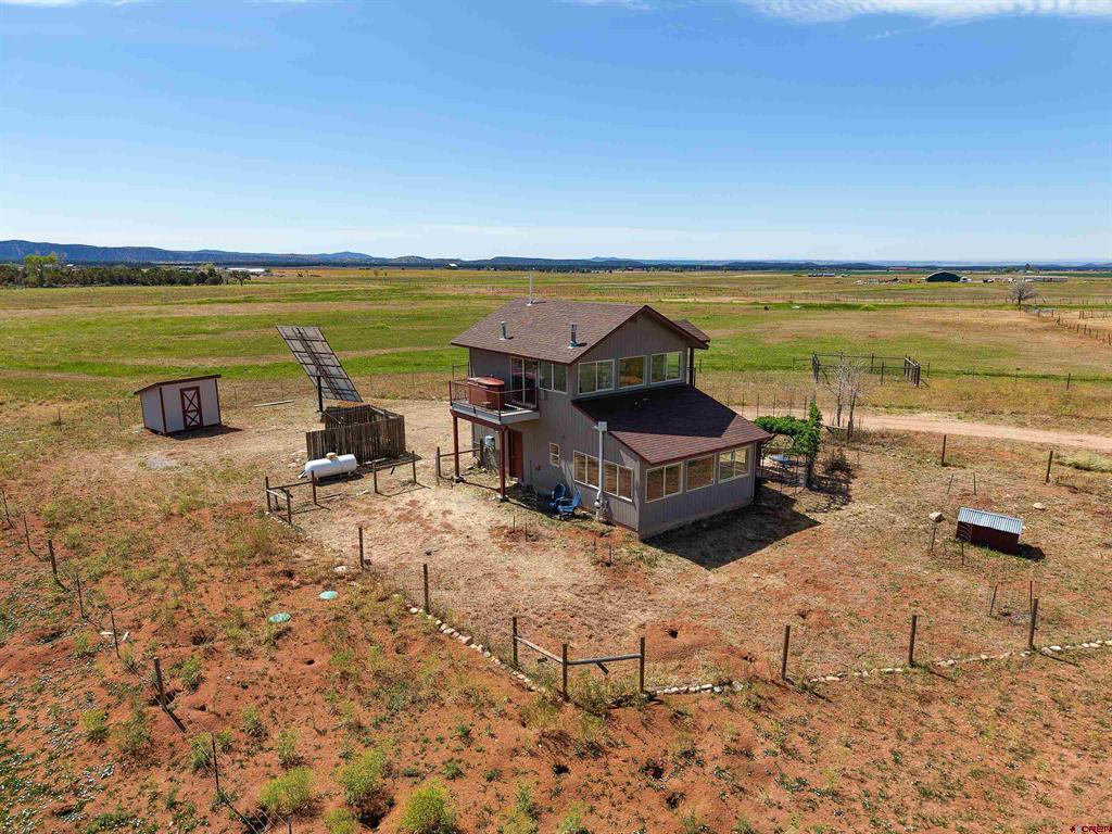 4122 County Road 129 Hesperus CO 81326