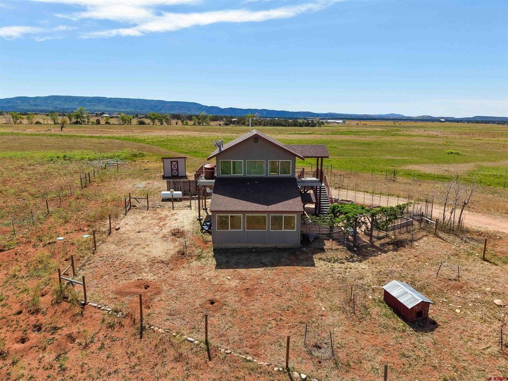 4122 County Road 129 Hesperus CO 81326