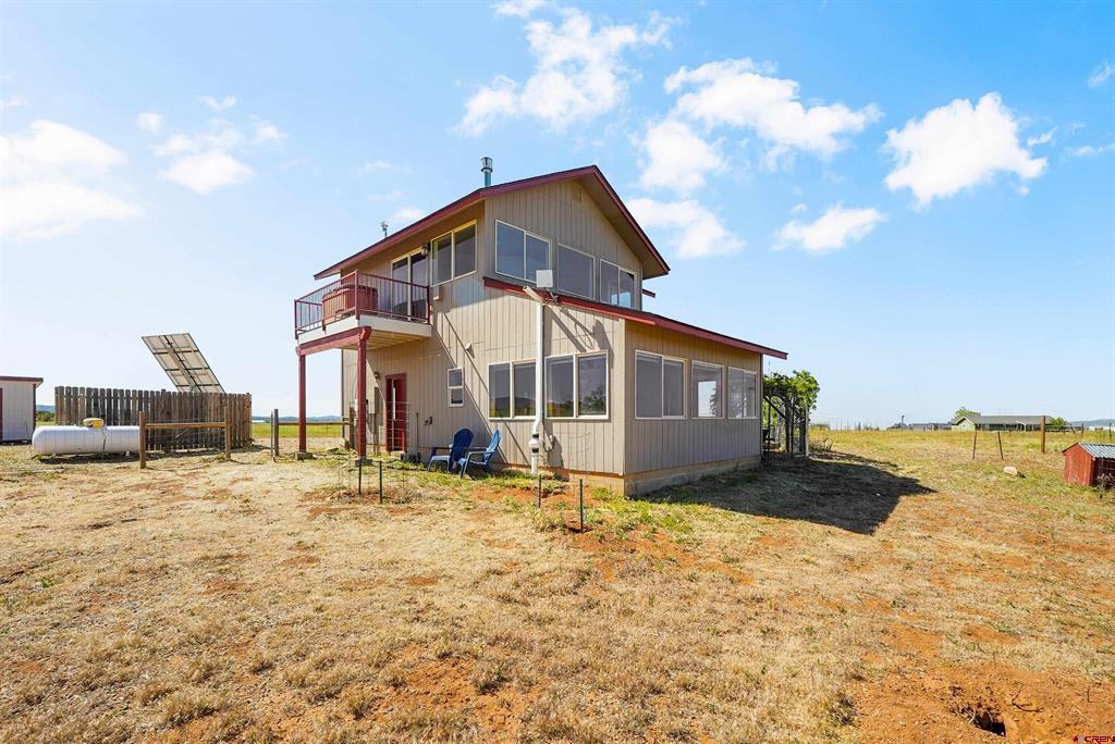 4122 County Road 129 Hesperus CO 81326