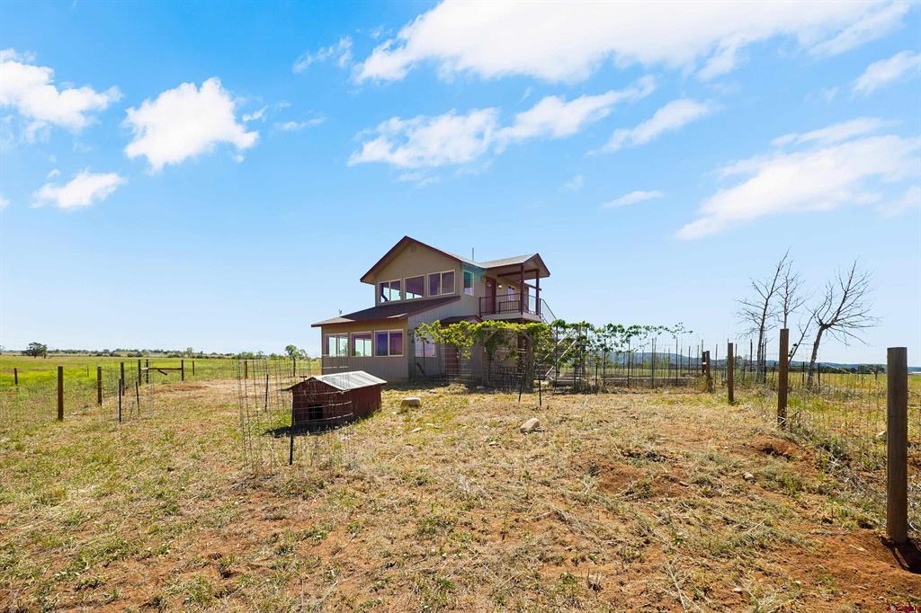 4122 County Road 129 Hesperus CO 81326