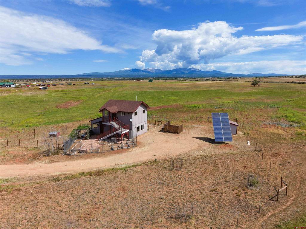 4122 County Road 129 Hesperus CO 81326
