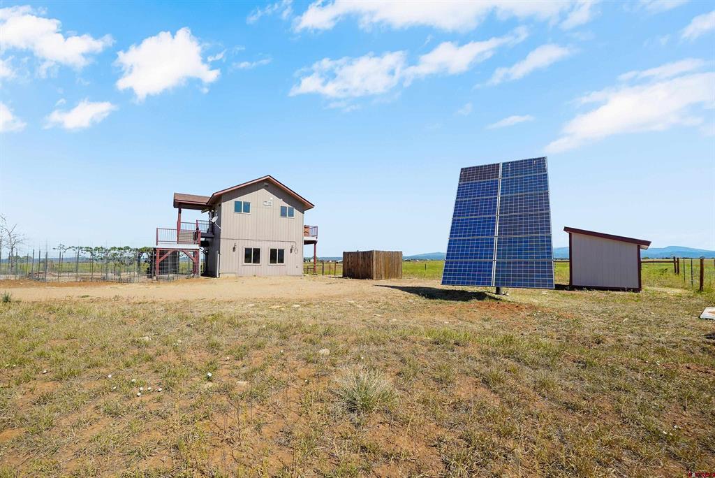 4122 County Road 129 Hesperus CO 81326