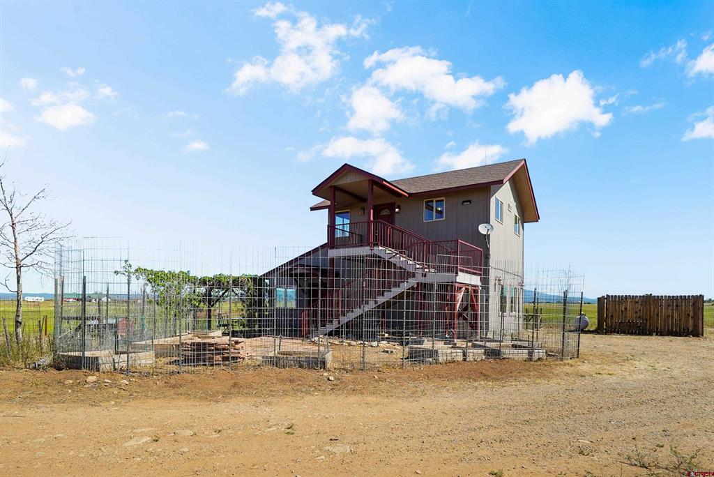 4122 County Road 129 Hesperus CO 81326