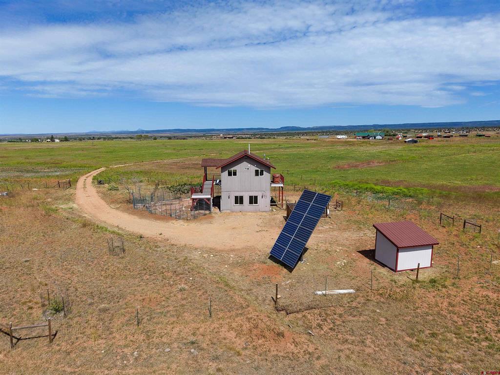 4122 County Road 129 Hesperus CO 81326