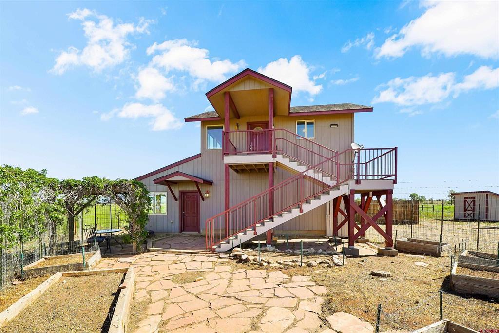 4122 County Road 129 Hesperus CO 81326