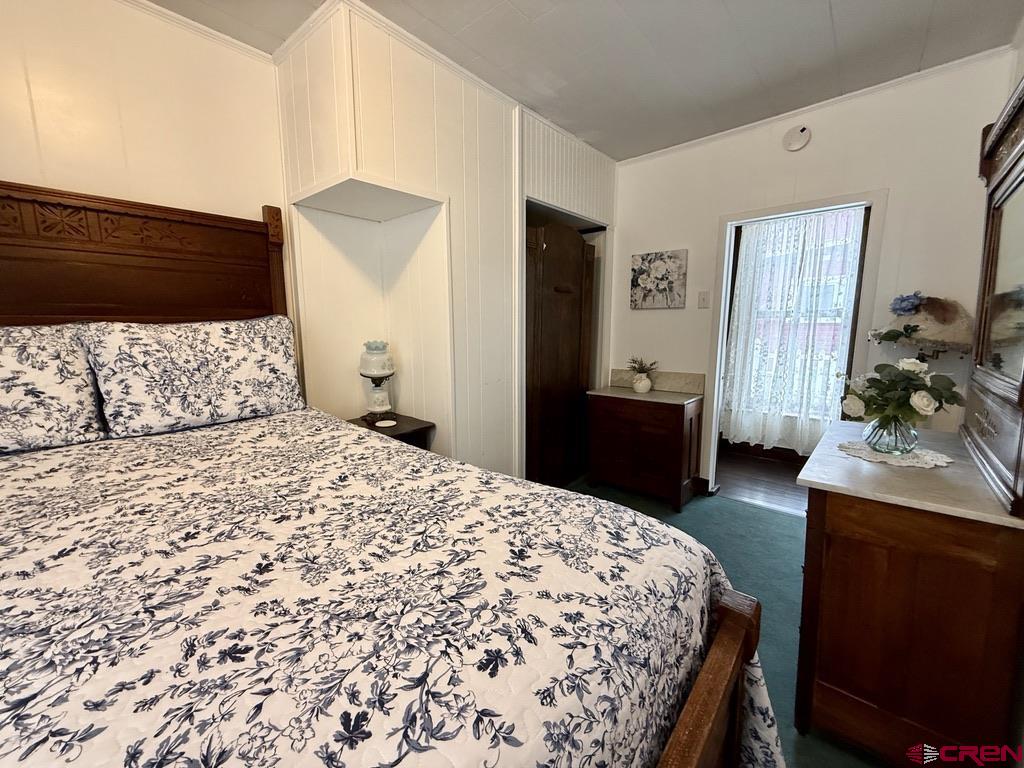 921 Greene Street Silverton CO 81433
