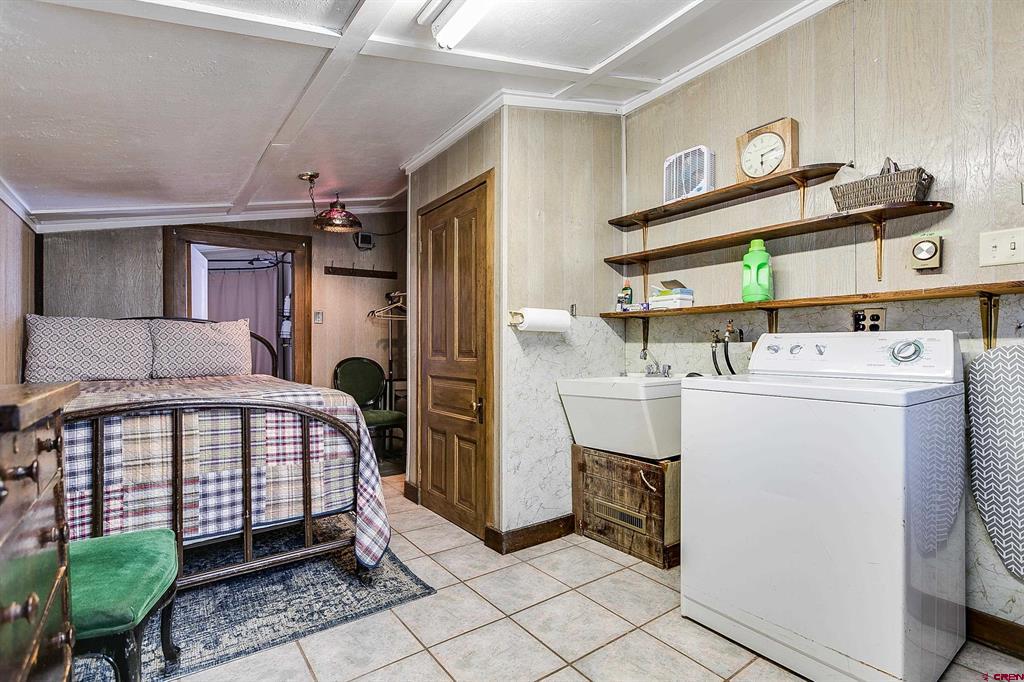 921 Greene Street Silverton CO 81433