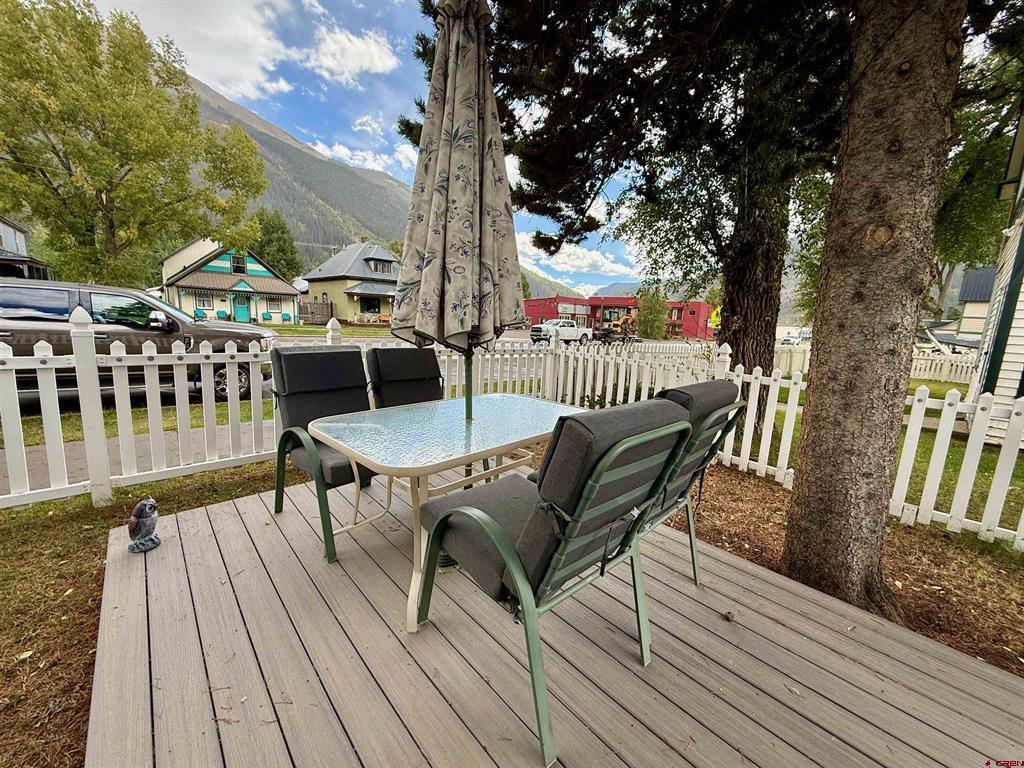 921 Greene Street Silverton CO 81433