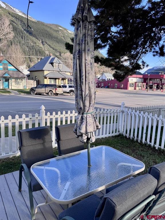921 Greene Street Silverton CO 81433