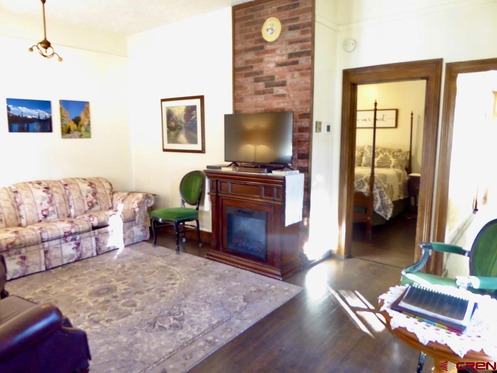 921 Greene Street Silverton CO 81433