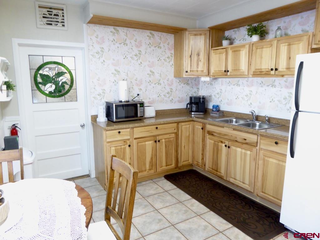 921 Greene Street Silverton CO 81433