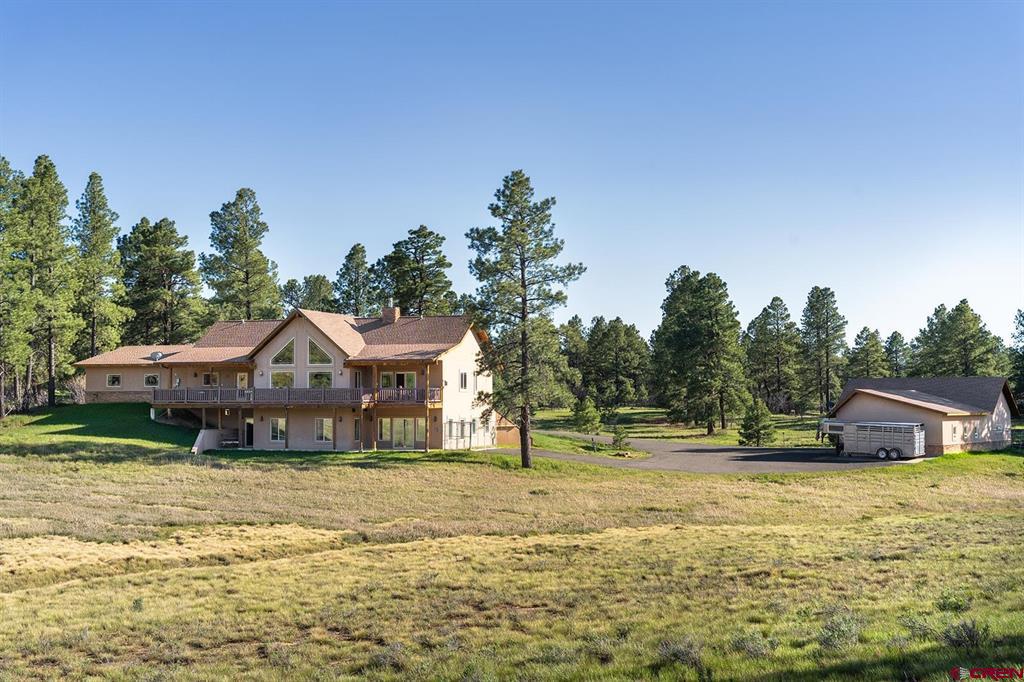 Pagosa Springs CO, 584 Oren