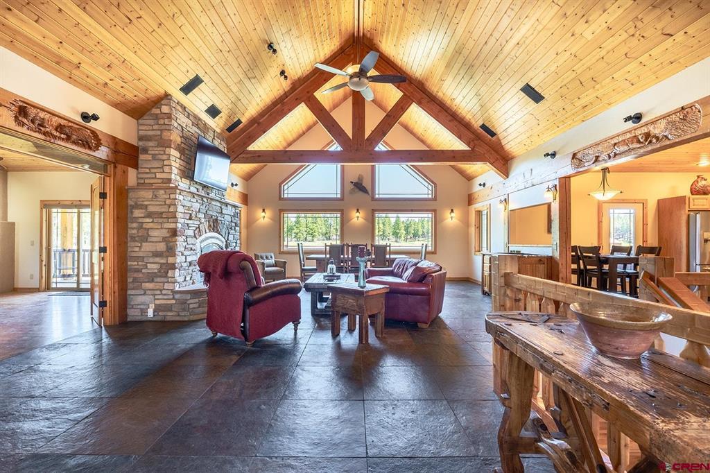 584 Oren Road Pagosa Springs CO 81147