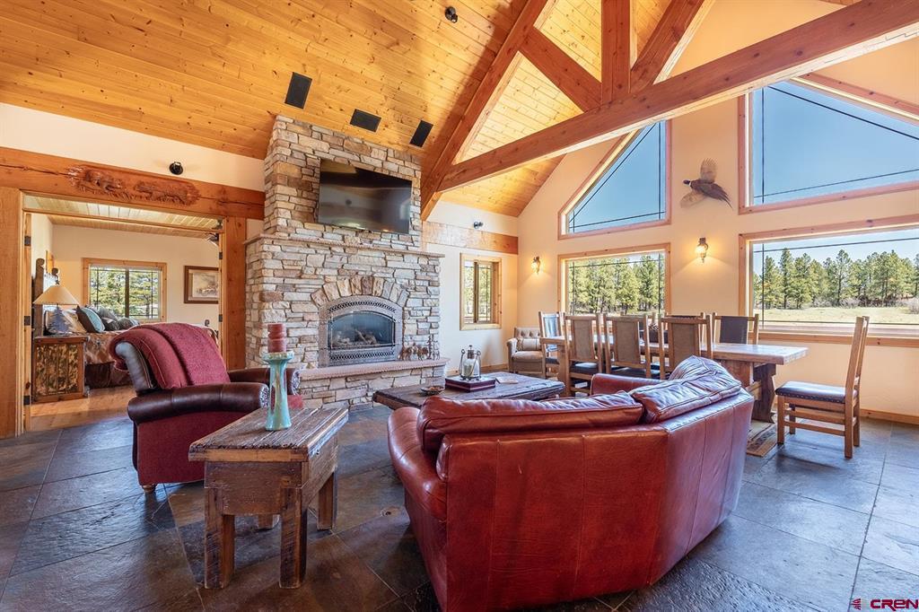 584 Oren Road Pagosa Springs CO 81147