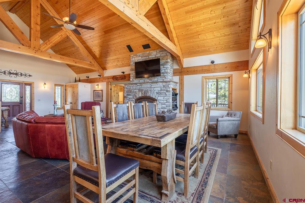 584 Oren Road Pagosa Springs CO 81147