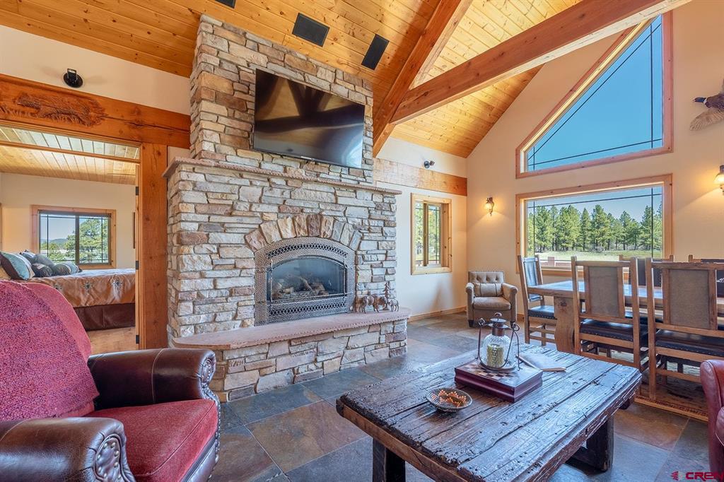 584 Oren Road Pagosa Springs CO 81147