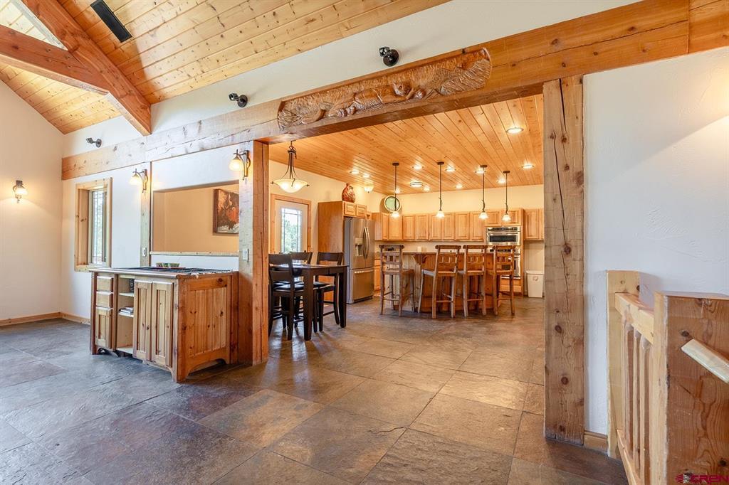 584 Oren Road Pagosa Springs CO 81147