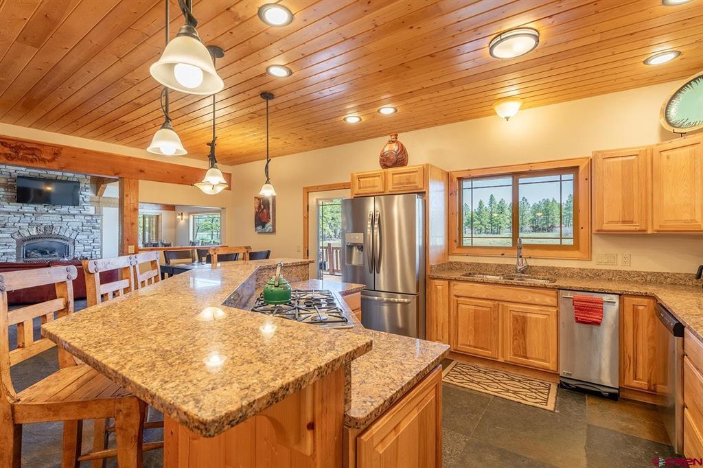 584 Oren Road Pagosa Springs CO 81147