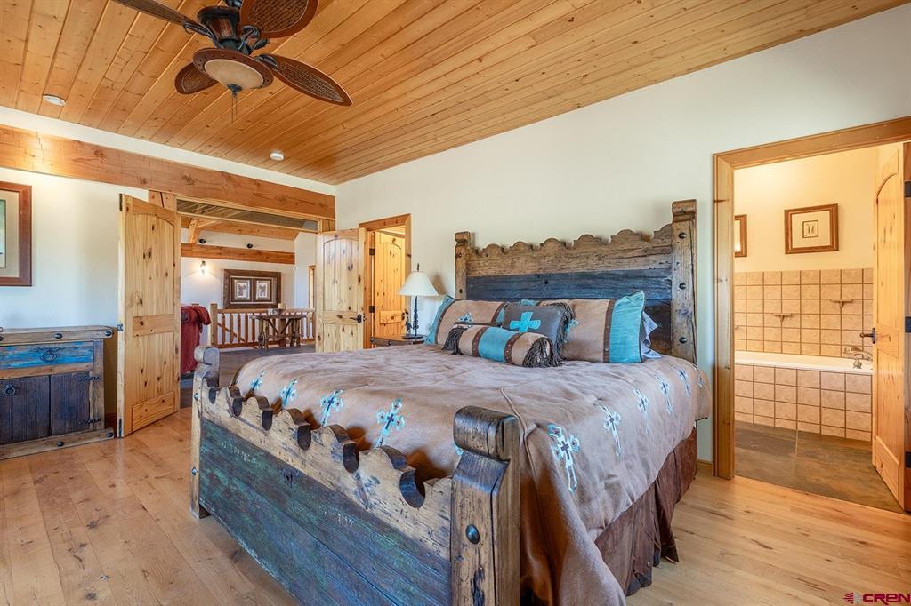 584 Oren Road Pagosa Springs CO 81147