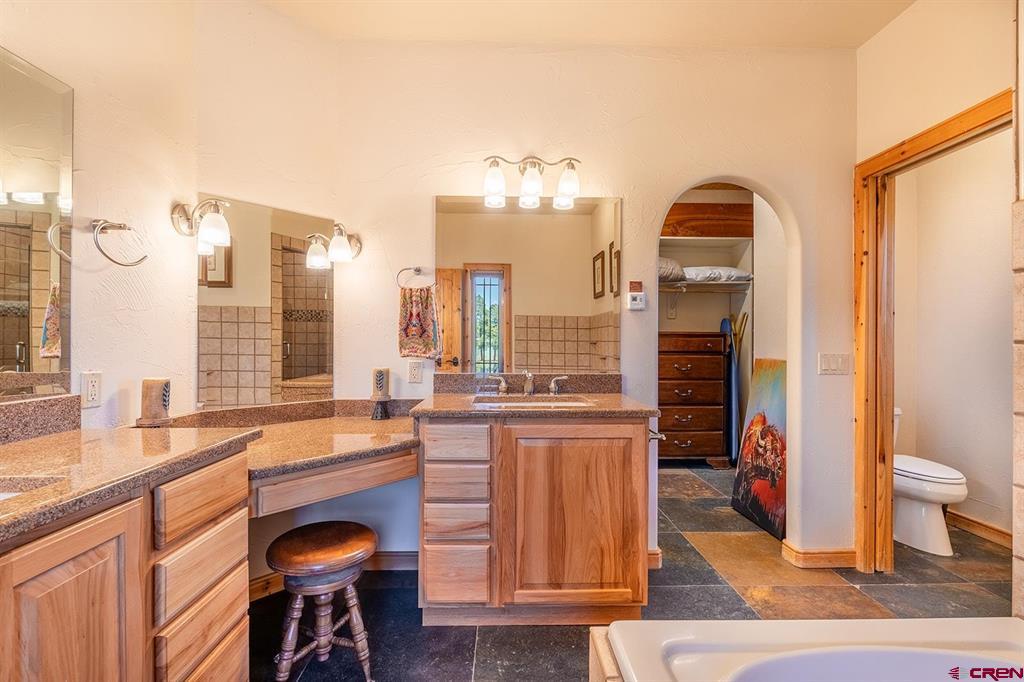 584 Oren Road Pagosa Springs CO 81147