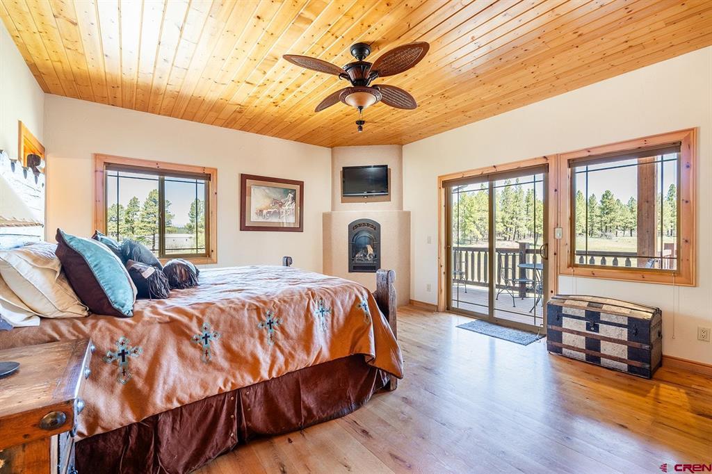 584 Oren Road Pagosa Springs CO 81147