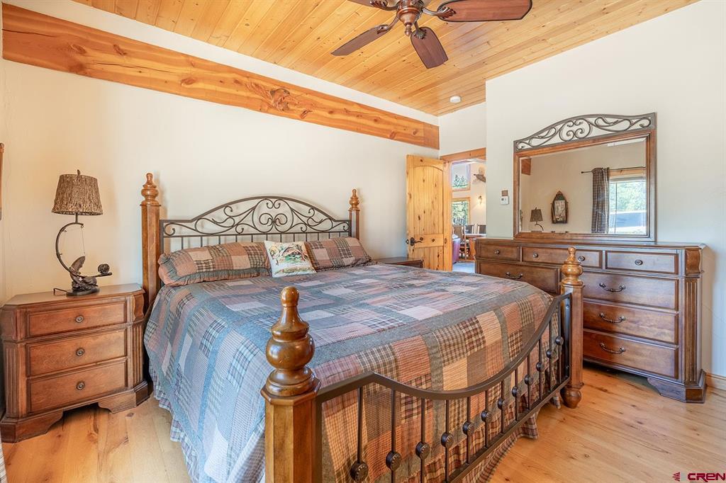584 Oren Road Pagosa Springs CO 81147