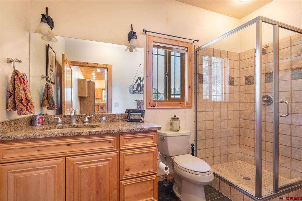 584 Oren Road Pagosa Springs CO 81147