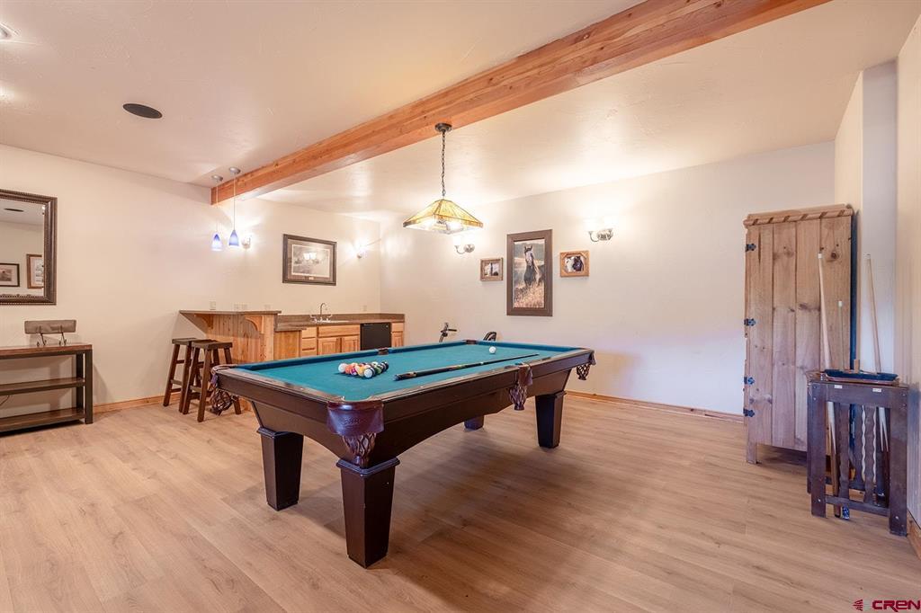 584 Oren Road Pagosa Springs CO 81147
