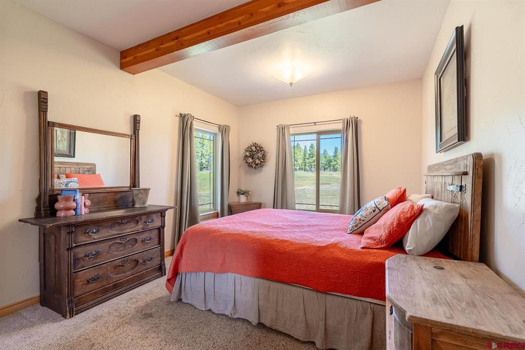 584 Oren Road Pagosa Springs CO 81147