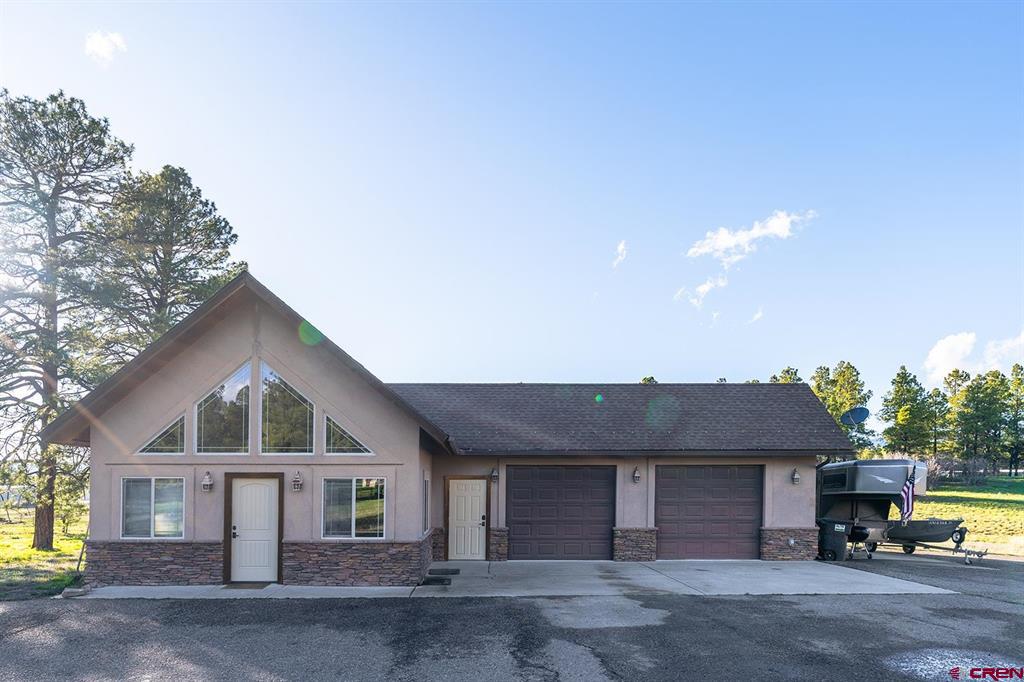 584 Oren Road Pagosa Springs CO 81147