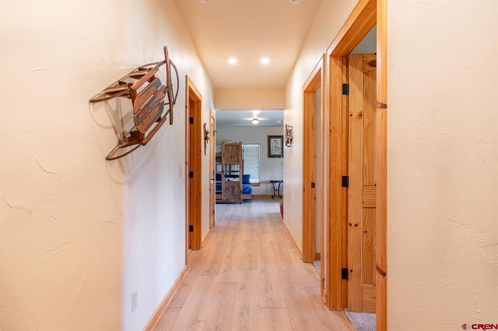 584 Oren Road Pagosa Springs CO 81147