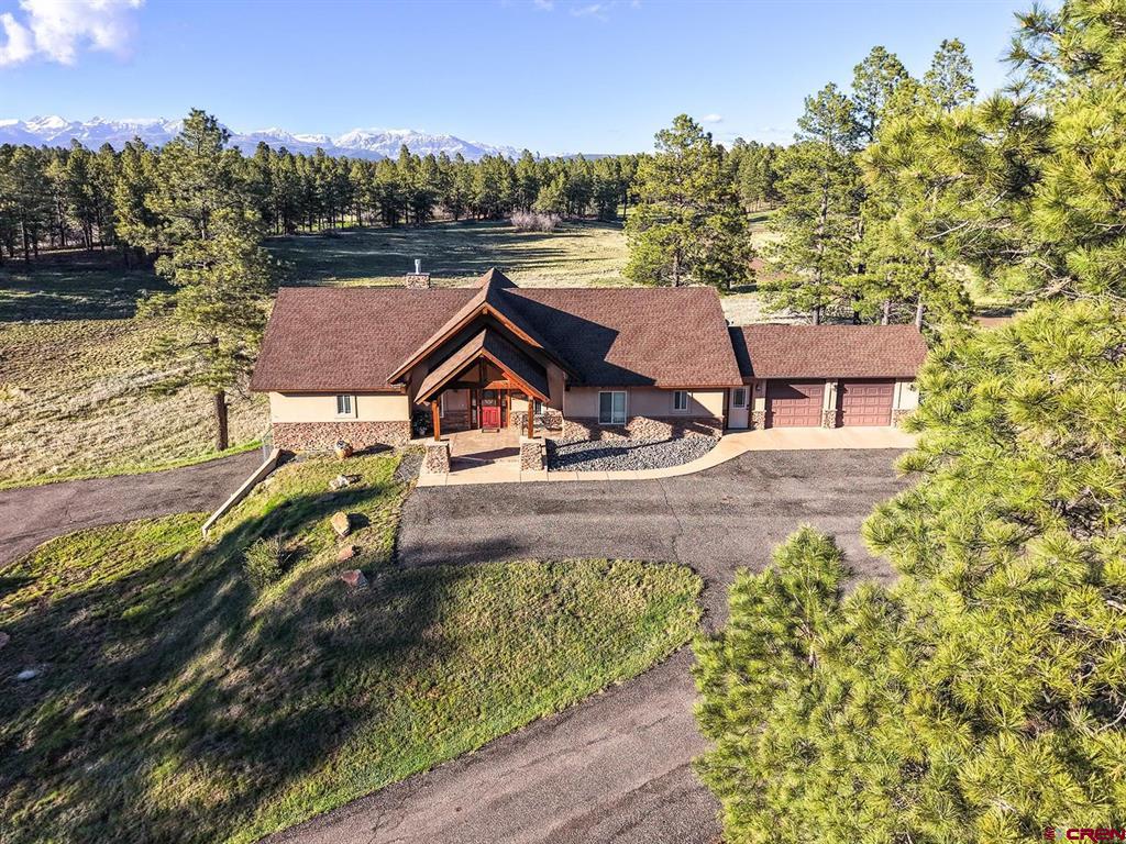 584 Oren Road Pagosa Springs CO 81147