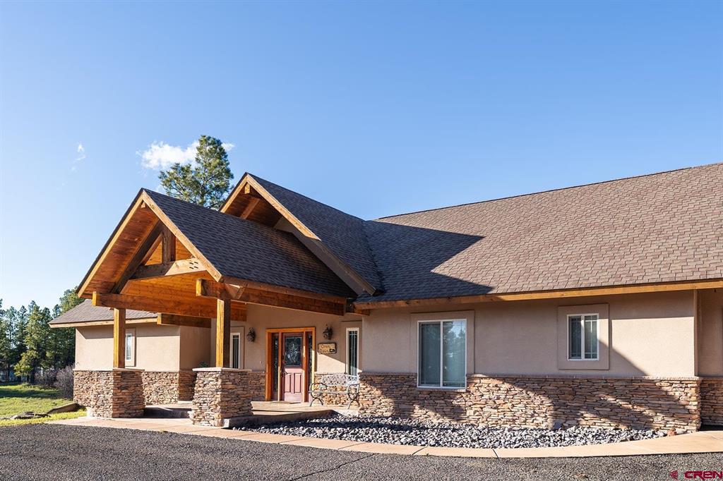 584 Oren Road Pagosa Springs CO 81147