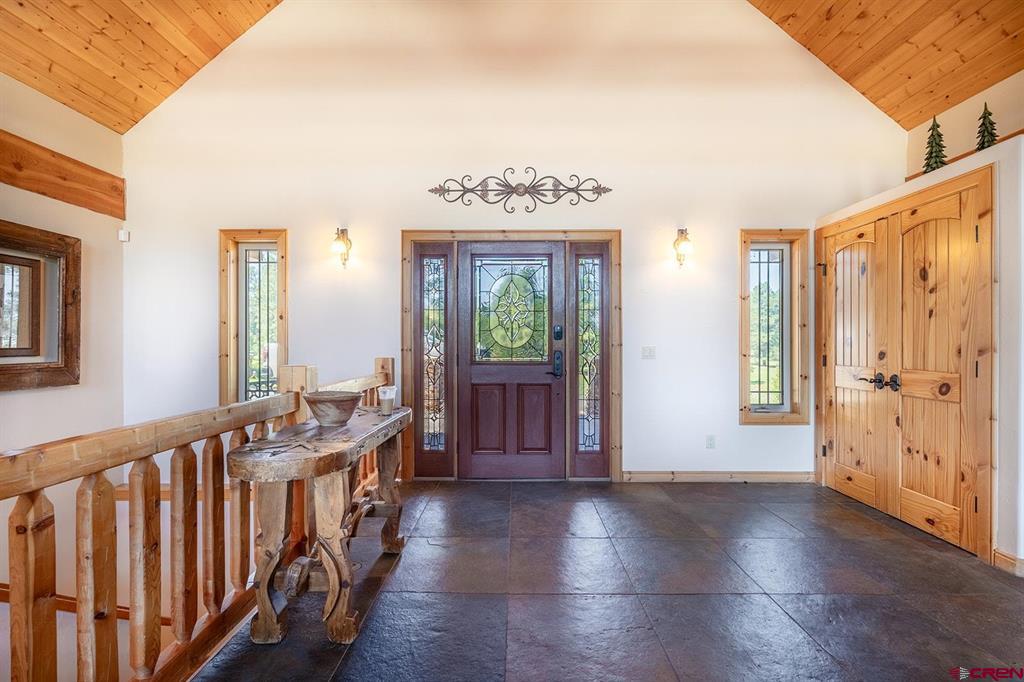 584 Oren Road Pagosa Springs CO 81147