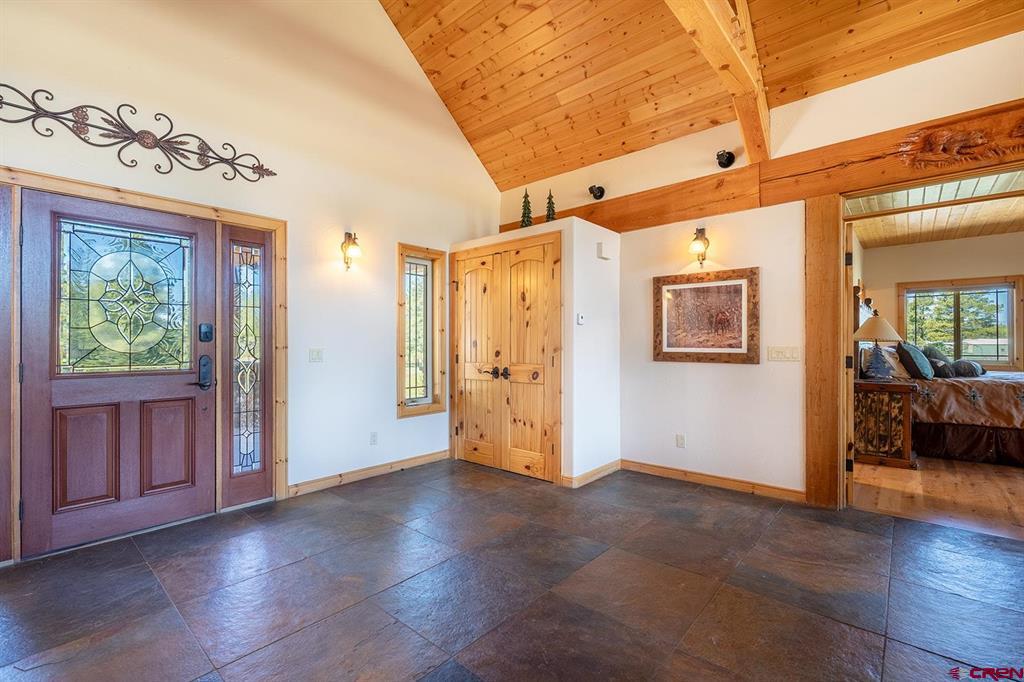 584 Oren Road Pagosa Springs CO 81147