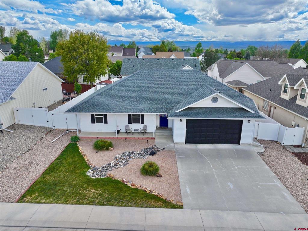 2230 American Way Montrose CO 81401