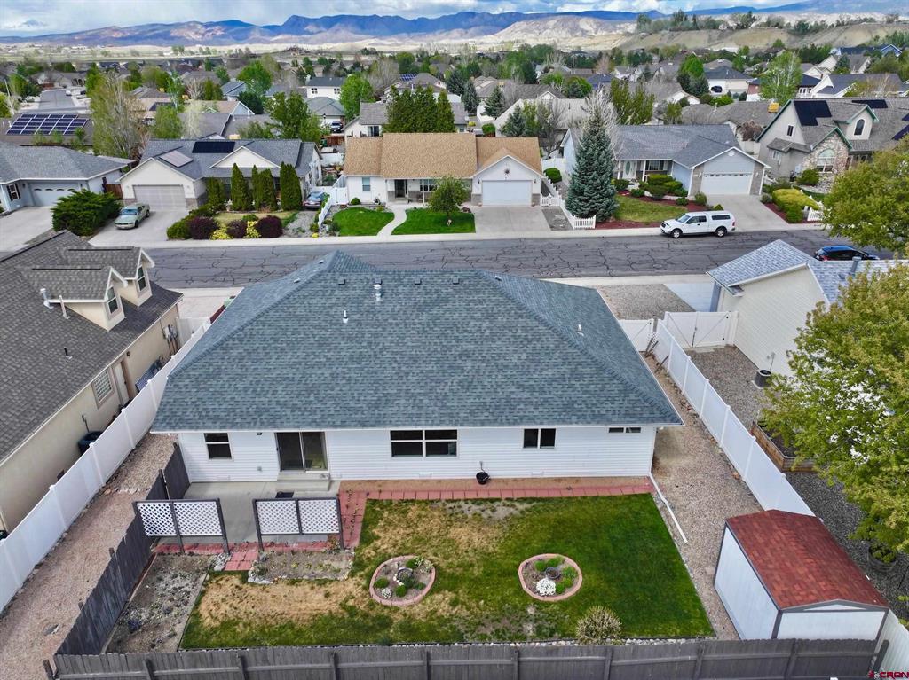 2230 American Way Montrose CO 81401