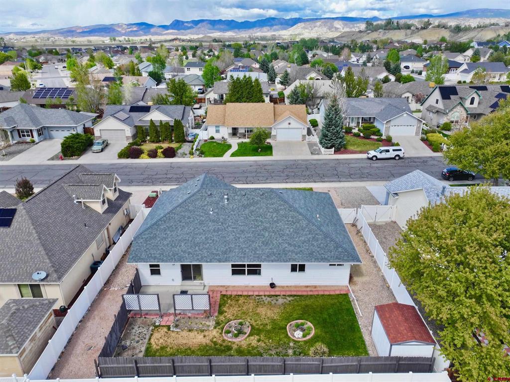 2230 American Way Montrose CO 81401