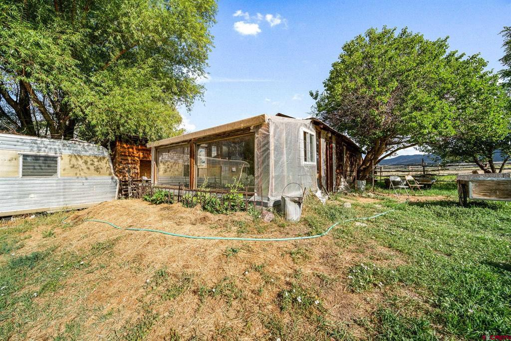 1204 Cr 332 Ignacio CO 81301