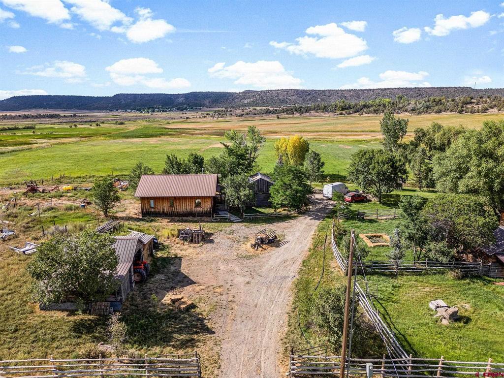 1204 Cr 332 Ignacio CO 81301