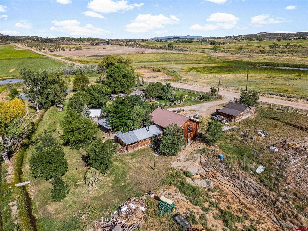 1204 Cr 332 Ignacio CO 81301